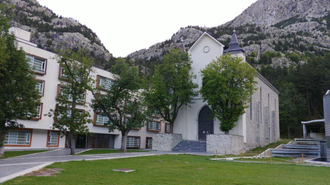 Hotel Continental Balneario De Panticosa Extérieur photo